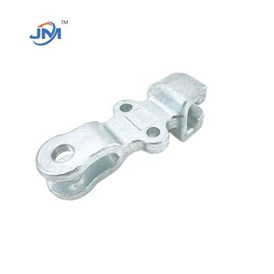 WS प्रकार सॉकेट Clevis