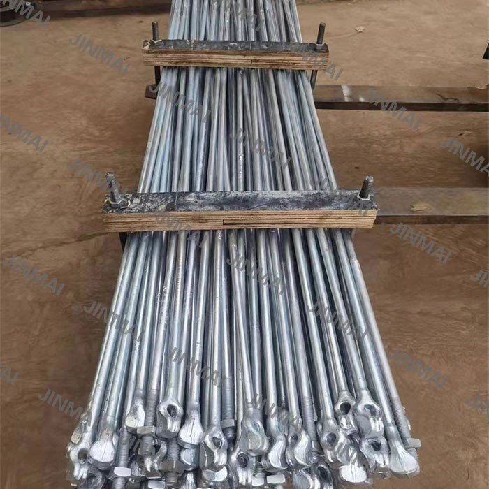 एंकर रॉड 3/4 X 8 फीट