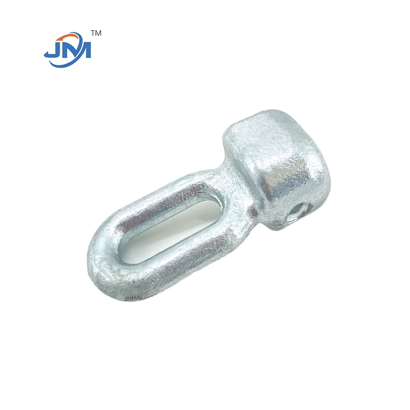 पावर फिटिंग सॉकेट Clevis