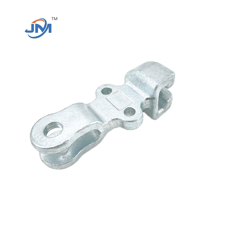 WS प्रकार सॉकेट Clevis
